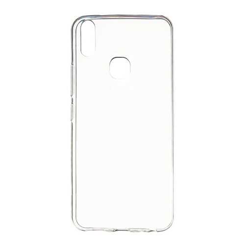 Чехол Zibelino Ultra Thin Case для Vivo Y85/ V9/ Z1/ Z1 i/ Y89 в Фианит-Ломбард