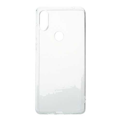 Чехол Zibelino Ultra Thin Case для Xiaomi Mi Mix 2S в Фианит-Ломбард