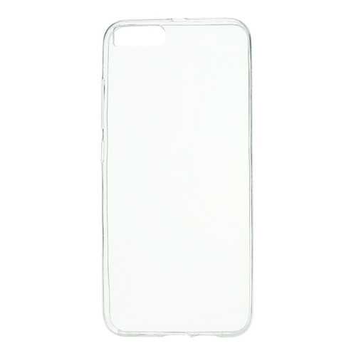 Чехол Zibelino Ultra Thin Case для Xiaomi Mi6 Clear в Фианит-Ломбард