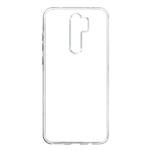 Чехол Zibelino Ultra Thin Case для Xiaomi Redmi Note 8 Pro Clear в Фианит-Ломбард