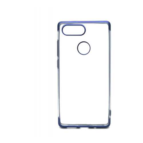 Чехол ZTE Nubia Z17S в Фианит-Ломбард