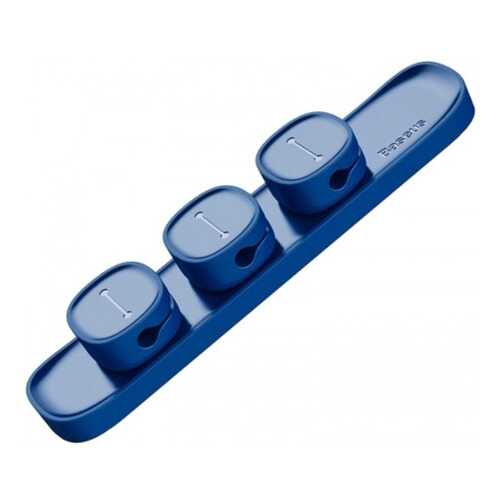 Держатель Baseus Peas Durable Magnetic Blue в Фианит-Ломбард