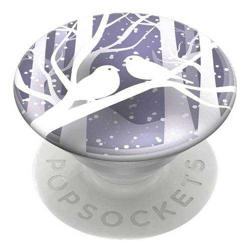 Держатель для телефона PopSockets Paper Birds 800288 в Фианит-Ломбард