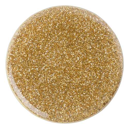Держатель для телефона Popsockets Shiny Beige в Фианит-Ломбард