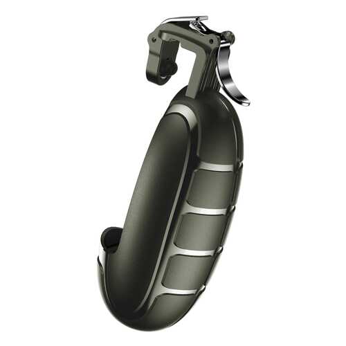 Держатель игровой Baseus grenade handle for games Army Green в Фианит-Ломбард