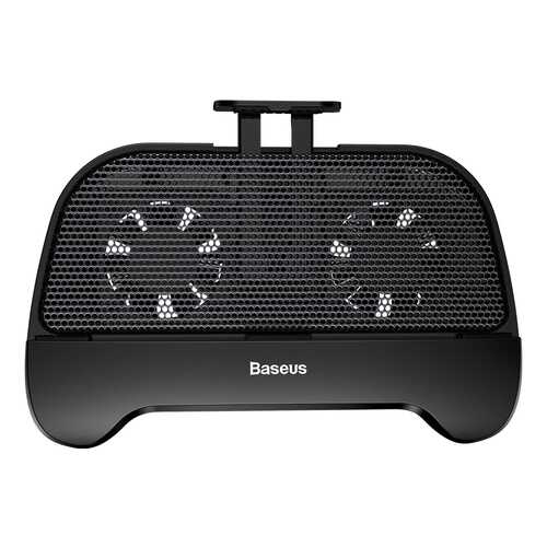 Держатель игровой Baseus Mobile Games Hand Handle Dissipate-heat Type Black в Фианит-Ломбард
