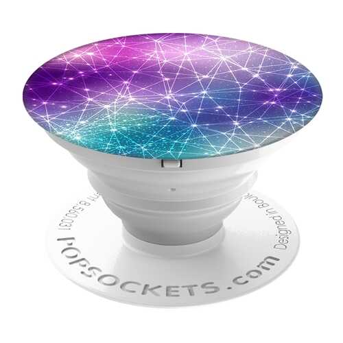 Держатель Popsockets 101819 B в Фианит-Ломбард