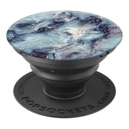 Держатель Popsockets Blue Marble в Фианит-Ломбард