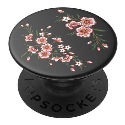 Держатель Popsockets Gen2 Blossom Flair (801683) в Фианит-Ломбард