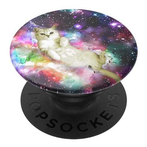 Держатель Popsockets Gen2 Interpurrlactic (801690) в Фианит-Ломбард