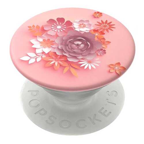 Держатель Popsockets Gen2 Paper Posies (801655) в Фианит-Ломбард
