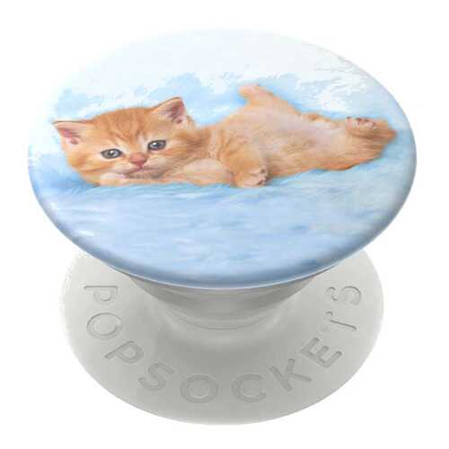 Держатель Popsockets Gen2 Smitten Kitten (801615) в Фианит-Ломбард