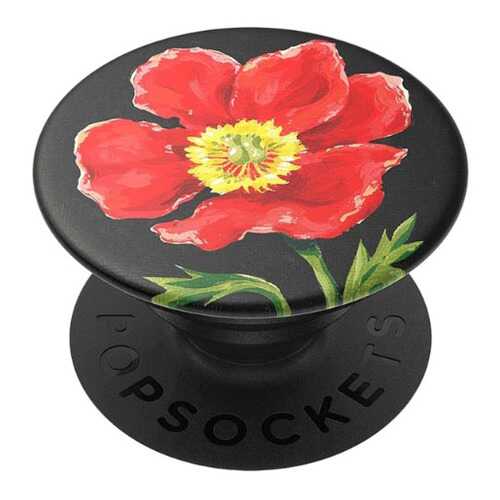 Держатель Popsockets Gen2 What's Poppying (801689) в Фианит-Ломбард