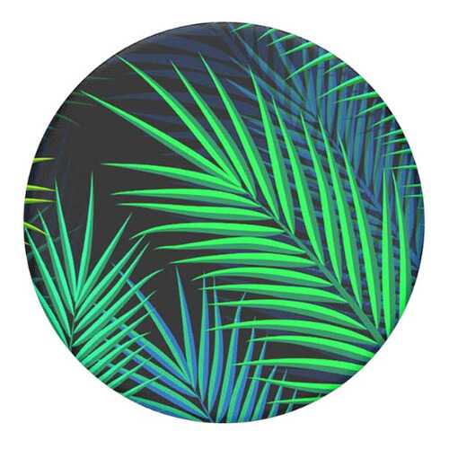 Держатель Popsockets Midnight Palms (800165) в Фианит-Ломбард
