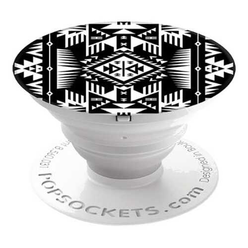 Держатель Popsockets Quetzalcoatl (800004) в Фианит-Ломбард