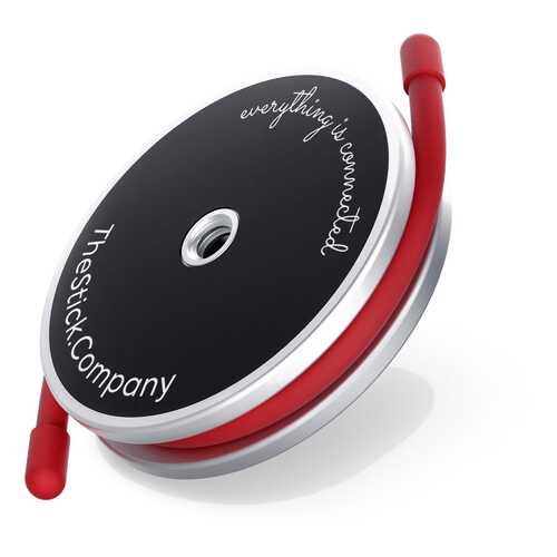Держатель The Stick Company IMStick в Фианит-Ломбард