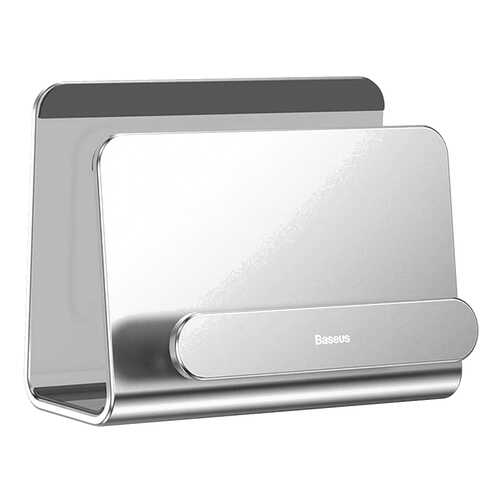 Держатель универсальный Baseus Wall-mounted Metal Holder SUBG-0S в Фианит-Ломбард