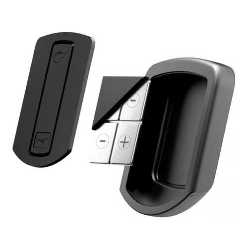 Держатель универсальный CELLULARLINE MAG4HANDYFORCE черный в Фианит-Ломбард