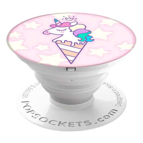 Держатель универсальный Popsockets Unicone Bubblegum 800028 в Фианит-Ломбард