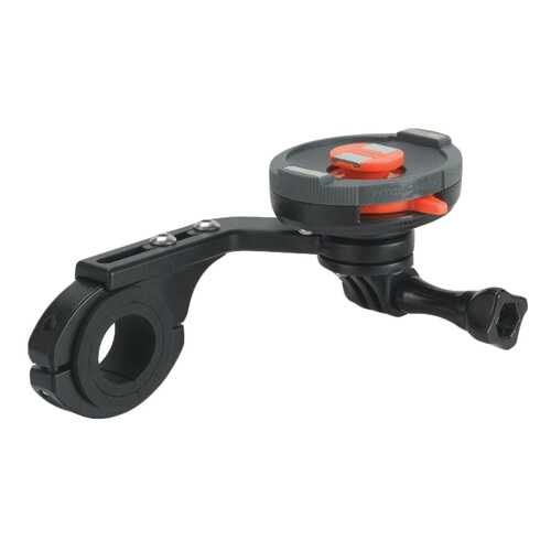 Держатель универсальный TigraSport FitClic Neo Bike Kit Forward для iPhone 6/7/8 в Фианит-Ломбард
