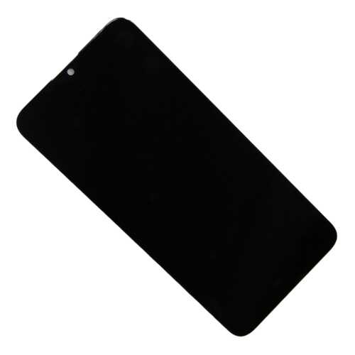 Дисплей для Huawei Honor 10 Lite (POT-LX3), Honor 10i (HRY-LX1T) Black в Фианит-Ломбард