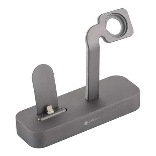 Док-станция Apple для смартфона COTEetCI CS2095-GY в Фианит-Ломбард