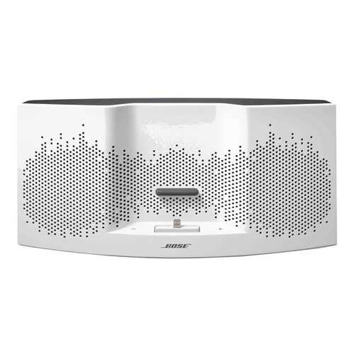 Док-станция Bose SoundDock XT Dark Gray в Фианит-Ломбард