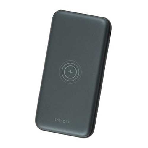 EnergEA Enerpac 8000WPF Gunmetal 8000 мАч в Фианит-Ломбард