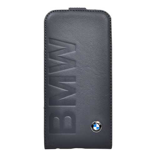 Флип CG Mobile BMW Logo Signature Flip Black для iPhone 6/6S в Фианит-Ломбард