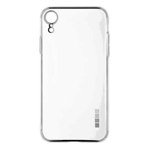 InterStep Decor для iPhone Xs Max Silver (HDC-IPH6518K-NP1117O-K100) в Фианит-Ломбард