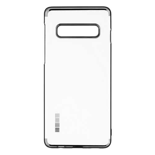 InterStep Decor для Samsung Galaxy S10 Black (HDC-SAGAS10K-NP1101O-K100) в Фианит-Ломбард