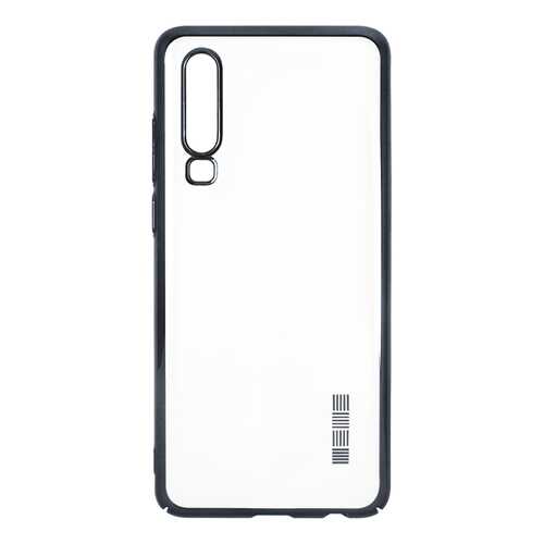 InterStep Decor New ADV д/Huawei P30, Black в Фианит-Ломбард