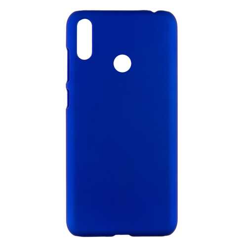 InterStep ST-Case ADV для Huawei Y6 2019 Blue в Фианит-Ломбард