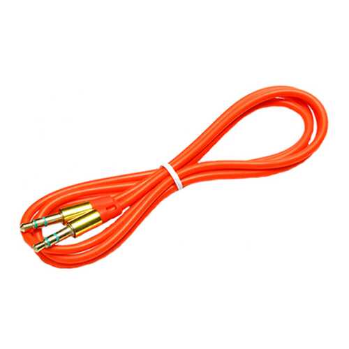 Кабель аналоговый аудио Cablexpert CCA-3.5MM-1R в Фианит-Ломбард