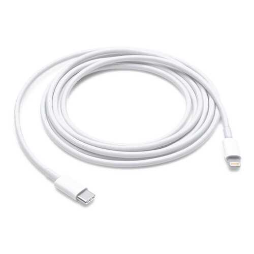 Кабель Apple USB-C to Lightning Cable 1 m (MX0K2ZM/A) в Фианит-Ломбард
