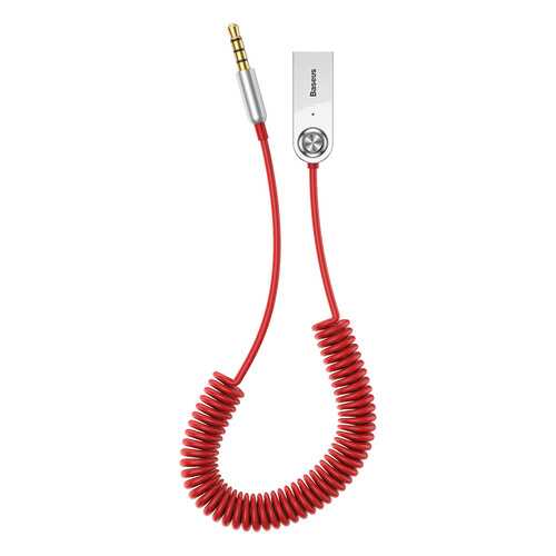 Кабель Baseus BA01 USB Wireless adapter cable Red в Фианит-Ломбард