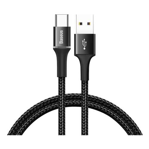 Кабель Baseus Type-C 1m Black в Фианит-Ломбард