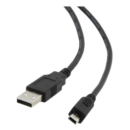 Кабель Cablexpert miniUSB 1.8м Black в Фианит-Ломбард