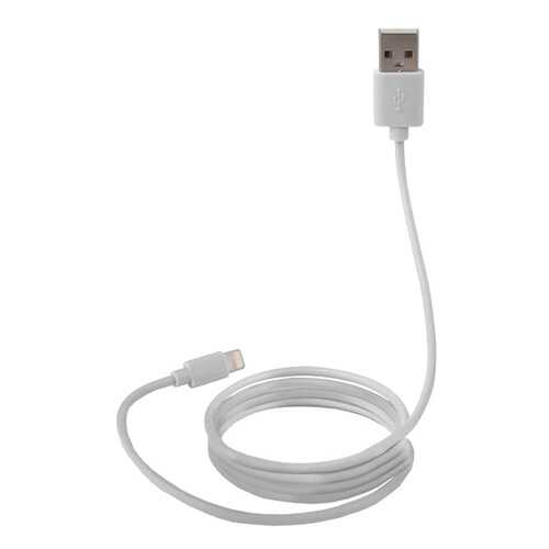 Кабель Canyon CNS-MFICAB01W Lightning 1м White в Фианит-Ломбард