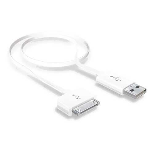Кабель Craftmann USB - Apple 30-pin, White, 0.4 м в Фианит-Ломбард
