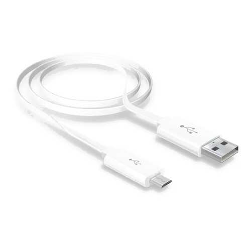 Кабель Craftmann USB - Micro-USB Craftmann, White, 1 м. в Фианит-Ломбард