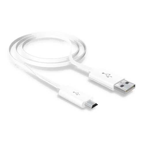 Кабель Craftmann USB - Mini-USB Craftmann, White, 1 м. в Фианит-Ломбард