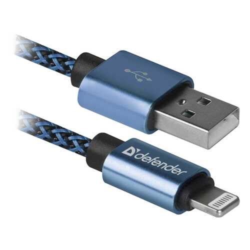Кабель Defender ACH01-03T PRO USB2.0 в Фианит-Ломбард