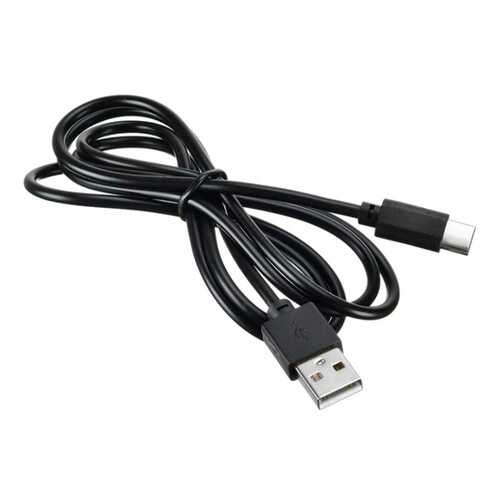 Кабель Digma USB A(m)-USB Type-C (m) 2м Black в Фианит-Ломбард