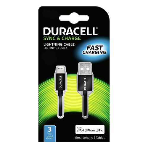 Кабель Duracell USB5012A-RU в Фианит-Ломбард