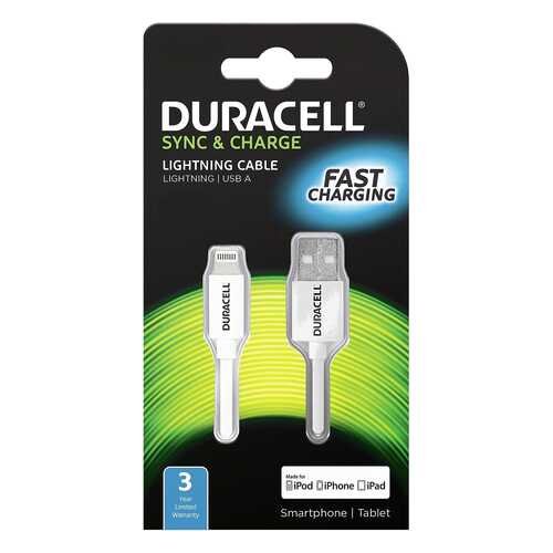 Кабель Duracell USB5022W-RU в Фианит-Ломбард