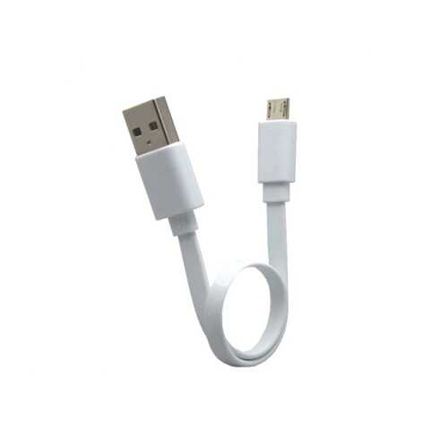 Кабель Epik USB to microUSB 0,17м (White) в Фианит-Ломбард