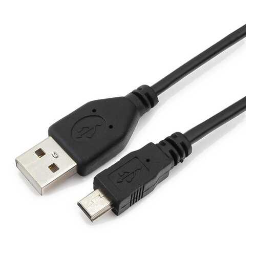 Кабель Гарнизон GCC-USB2-AM5P-1.8M, AM/miniBM 5P, 1.8м в Фианит-Ломбард