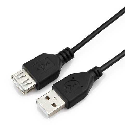 Кабель Гарнизон GCC-USB2-AMAF-1.8M, AM/AF, 1.8м в Фианит-Ломбард