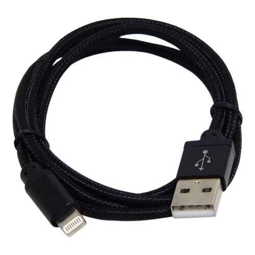Кабель Gembird Cablexpert Lightning 1м Black в Фианит-Ломбард